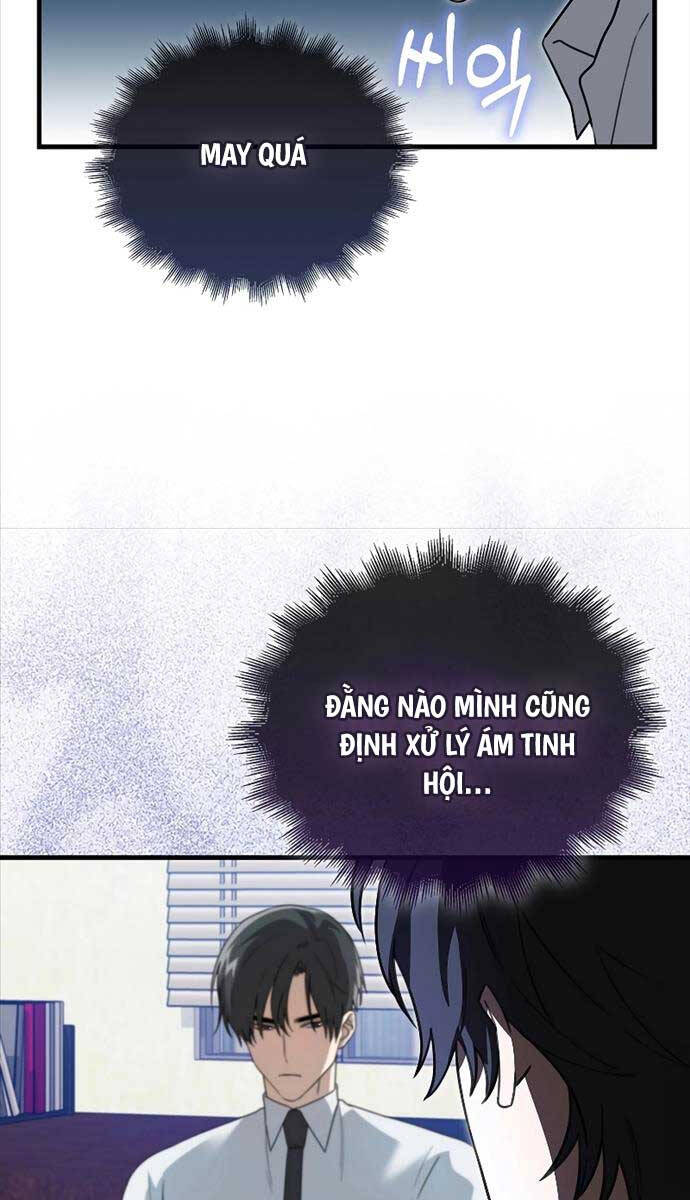 Tôi Không Phải Là Hồi Quy Giả Chap 19 - Next Chap 20