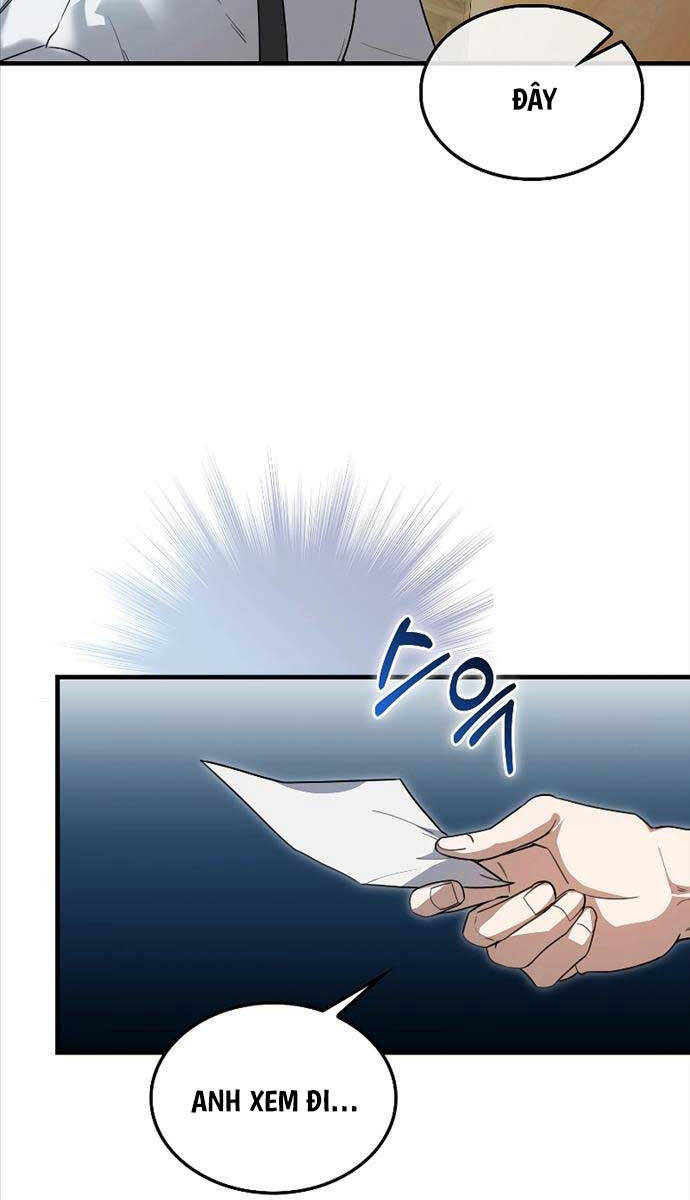 Tôi Không Phải Là Hồi Quy Giả Chap 19 - Next Chap 20