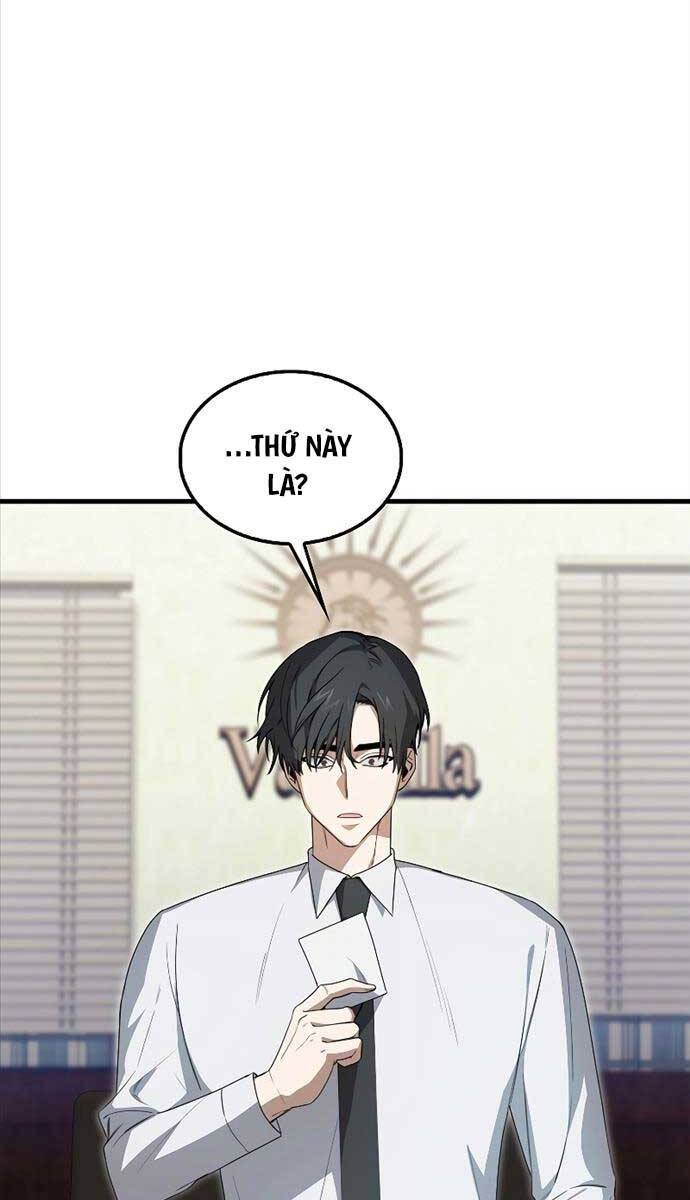 Tôi Không Phải Là Hồi Quy Giả Chap 19 - Next Chap 20