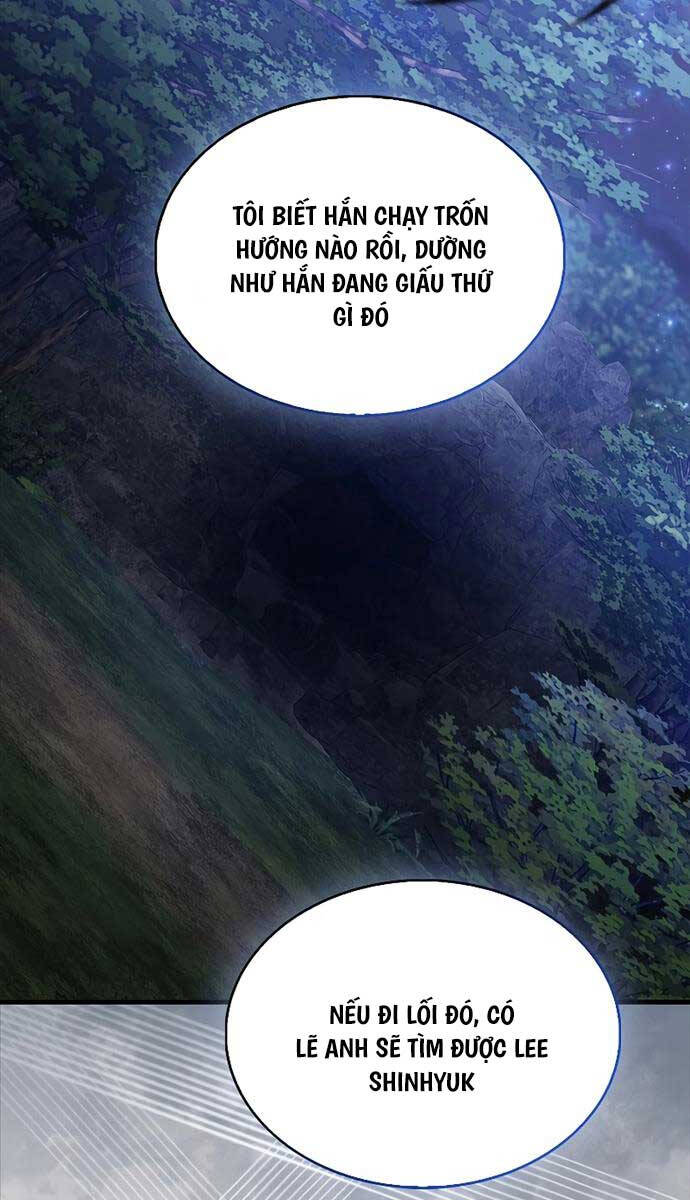 Tôi Không Phải Là Hồi Quy Giả Chap 19 - Next Chap 20