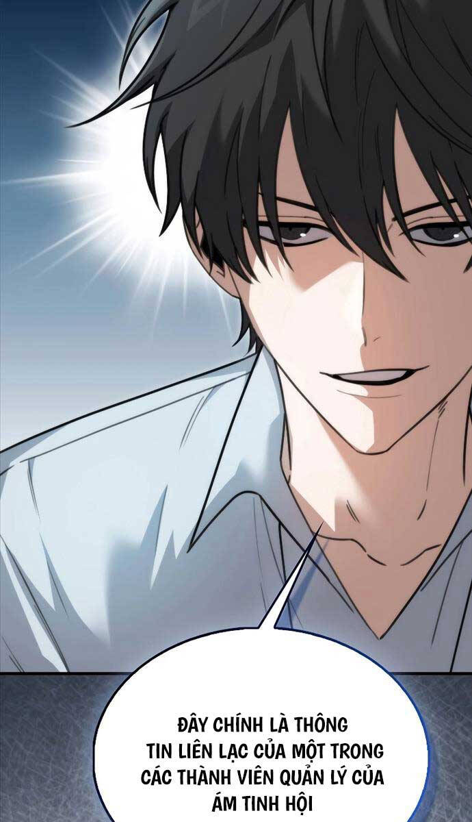Tôi Không Phải Là Hồi Quy Giả Chap 19 - Next Chap 20