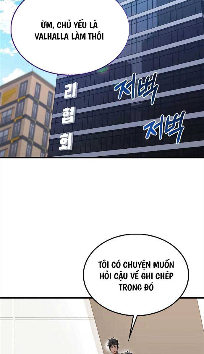Tôi Không Phải Là Hồi Quy Giả Chap 19 - Next Chap 20