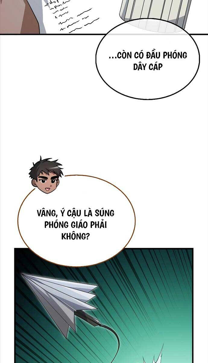 Tôi Không Phải Là Hồi Quy Giả Chap 19 - Next Chap 20