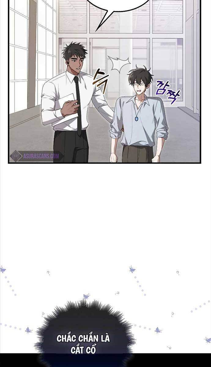 Tôi Không Phải Là Hồi Quy Giả Chap 19 - Next Chap 20