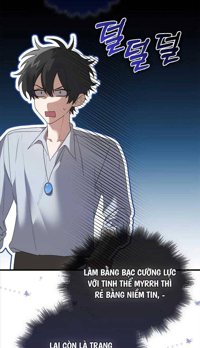 Tôi Không Phải Là Hồi Quy Giả Chap 19 - Next Chap 20