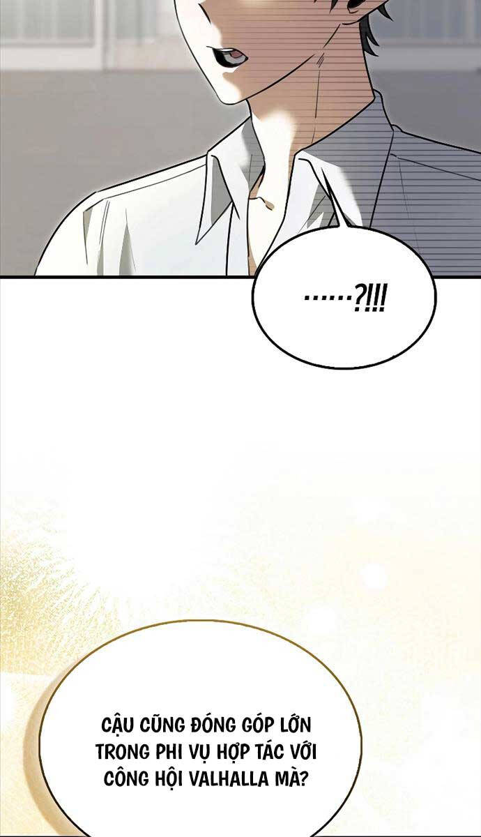 Tôi Không Phải Là Hồi Quy Giả Chap 19 - Next Chap 20