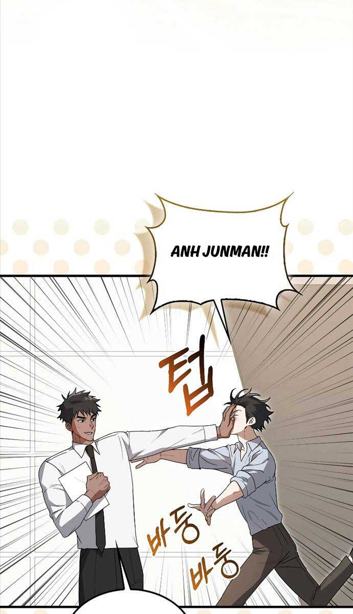Tôi Không Phải Là Hồi Quy Giả Chap 19 - Next Chap 20