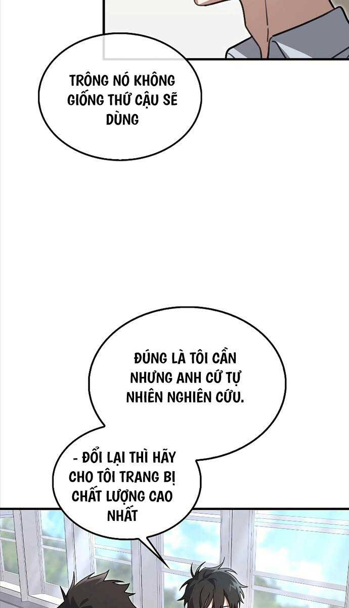 Tôi Không Phải Là Hồi Quy Giả Chap 19 - Next Chap 20