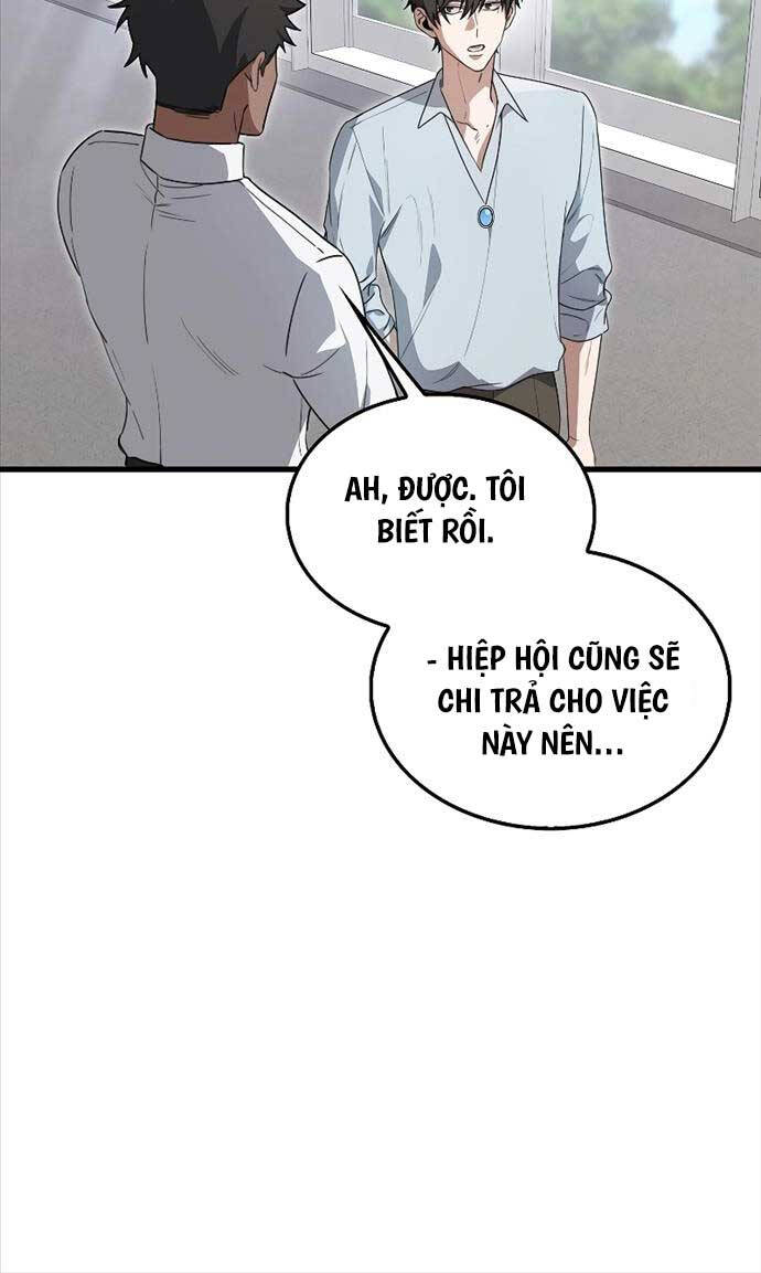 Tôi Không Phải Là Hồi Quy Giả Chap 19 - Next Chap 20