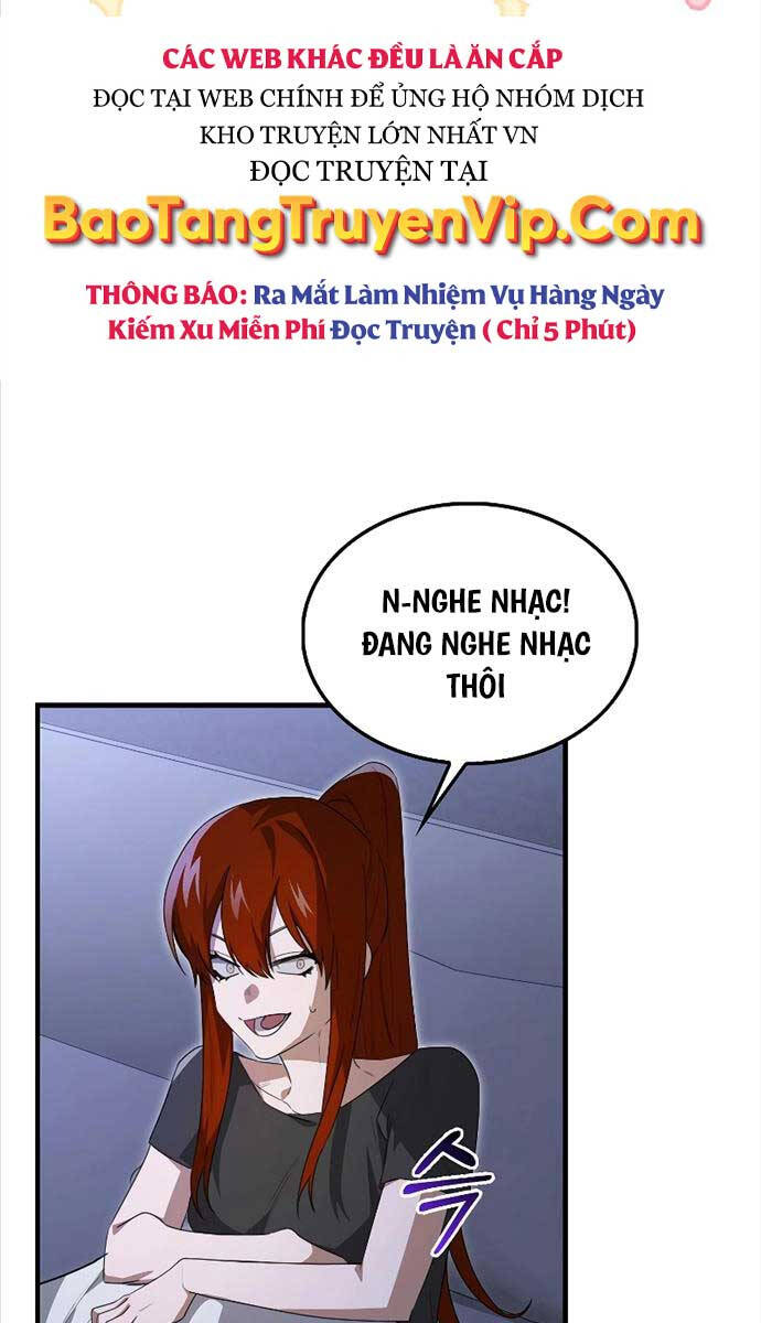 Tôi Không Phải Là Hồi Quy Giả Chap 19 - Next Chap 20
