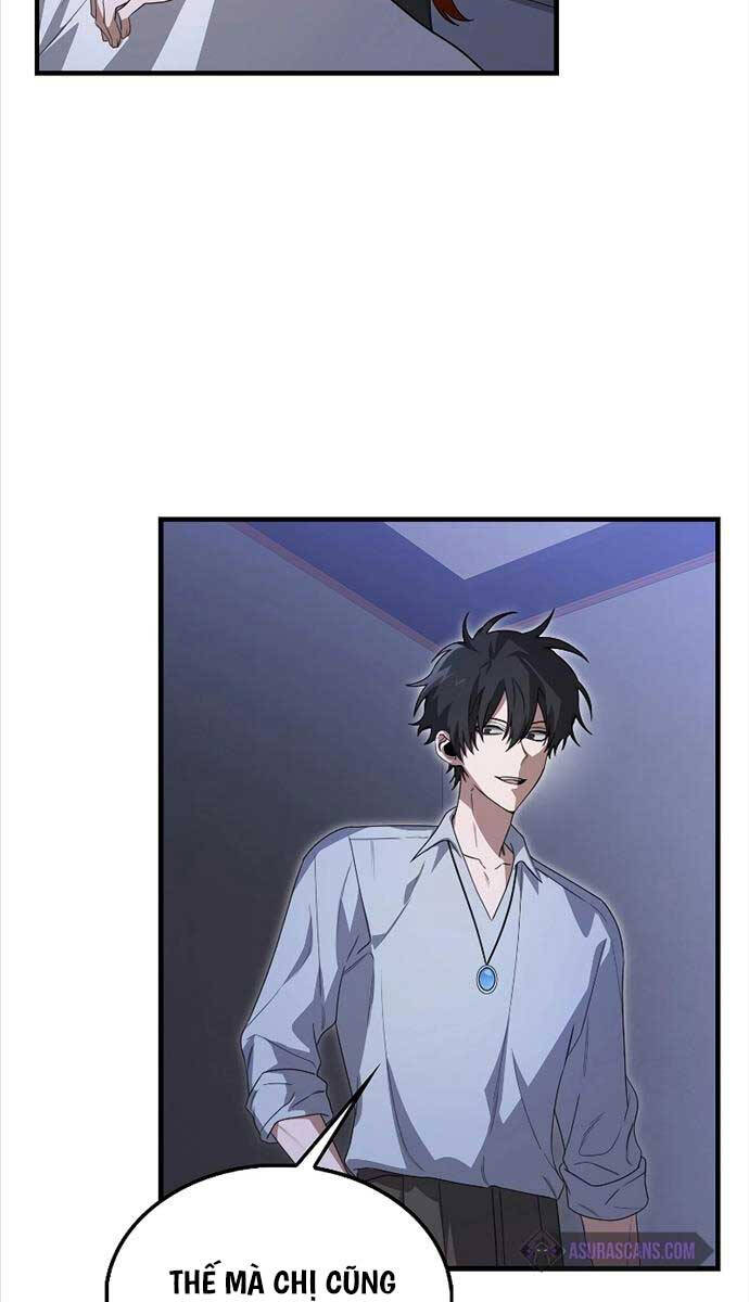 Tôi Không Phải Là Hồi Quy Giả Chap 19 - Next Chap 20