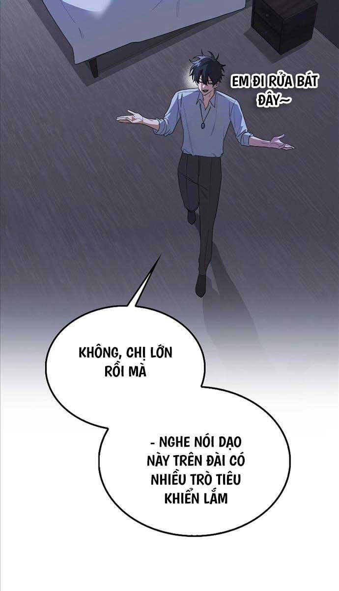 Tôi Không Phải Là Hồi Quy Giả Chap 19 - Next Chap 20