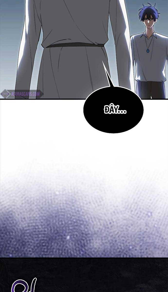 Tôi Không Phải Là Hồi Quy Giả Chap 19 - Next Chap 20