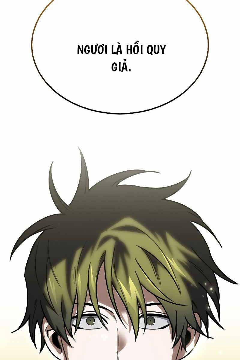 Tôi Không Phải Là Hồi Quy Giả Chap 2 - Next Chap 3