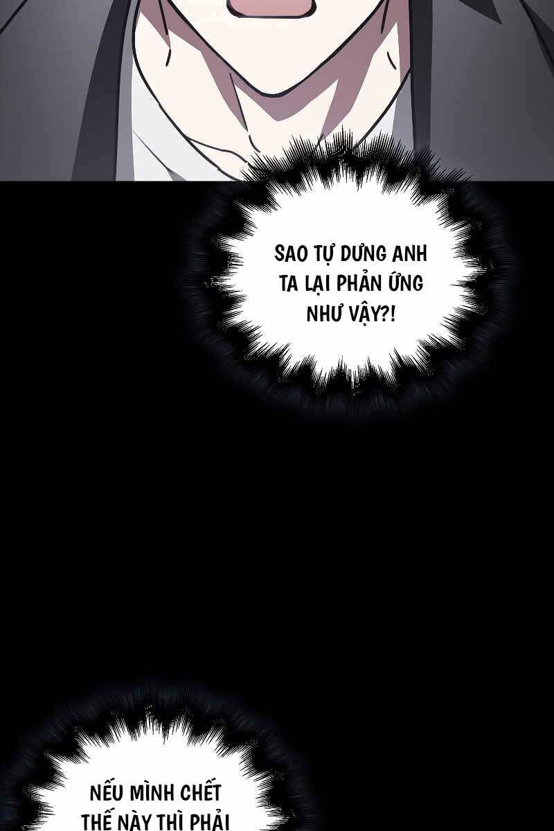 Tôi Không Phải Là Hồi Quy Giả Chap 2 - Next Chap 3