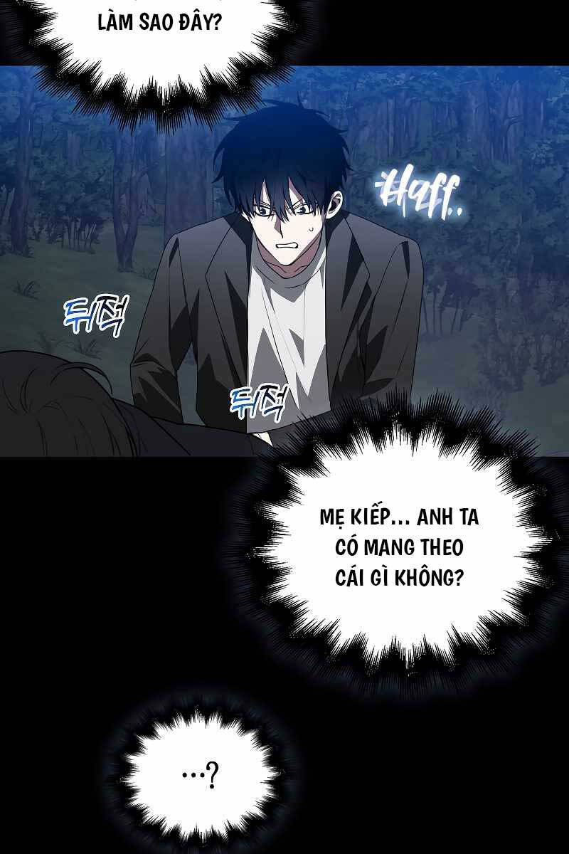 Tôi Không Phải Là Hồi Quy Giả Chap 2 - Next Chap 3