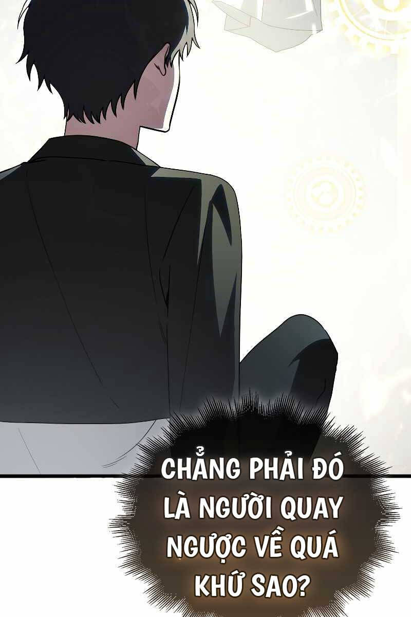 Tôi Không Phải Là Hồi Quy Giả Chap 2 - Next Chap 3