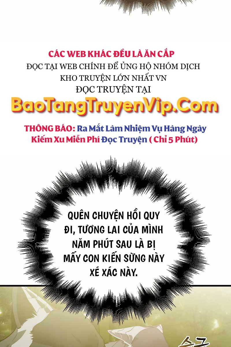 Tôi Không Phải Là Hồi Quy Giả Chap 2 - Next Chap 3