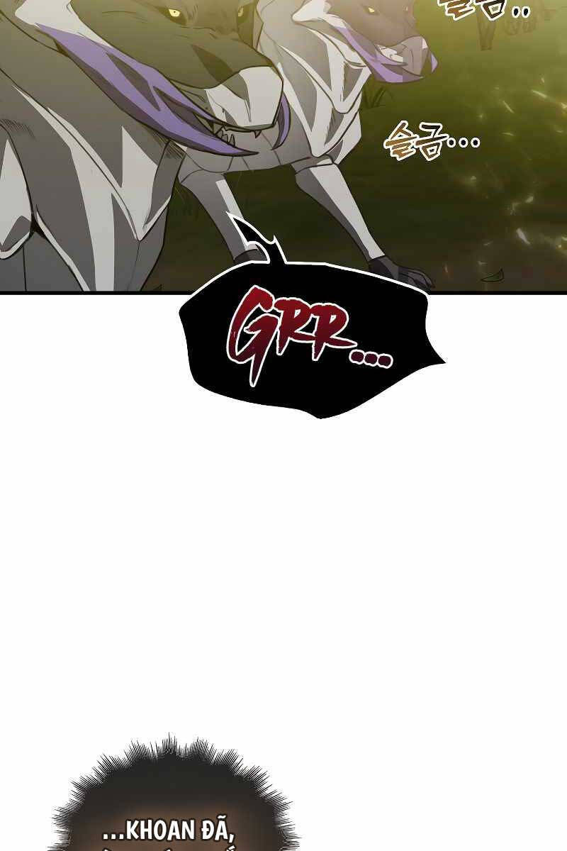 Tôi Không Phải Là Hồi Quy Giả Chap 2 - Next Chap 3