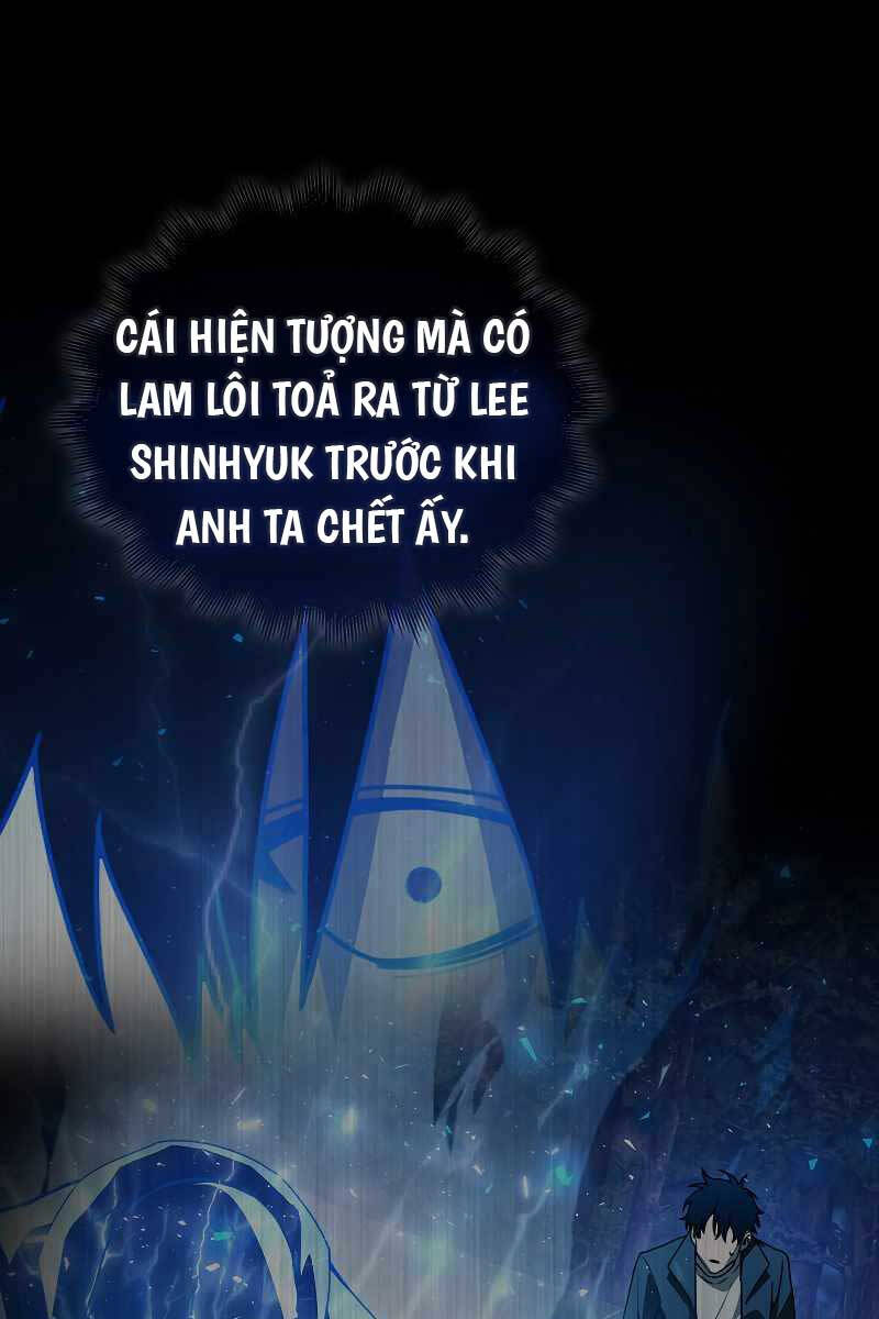 Tôi Không Phải Là Hồi Quy Giả Chap 2 - Next Chap 3
