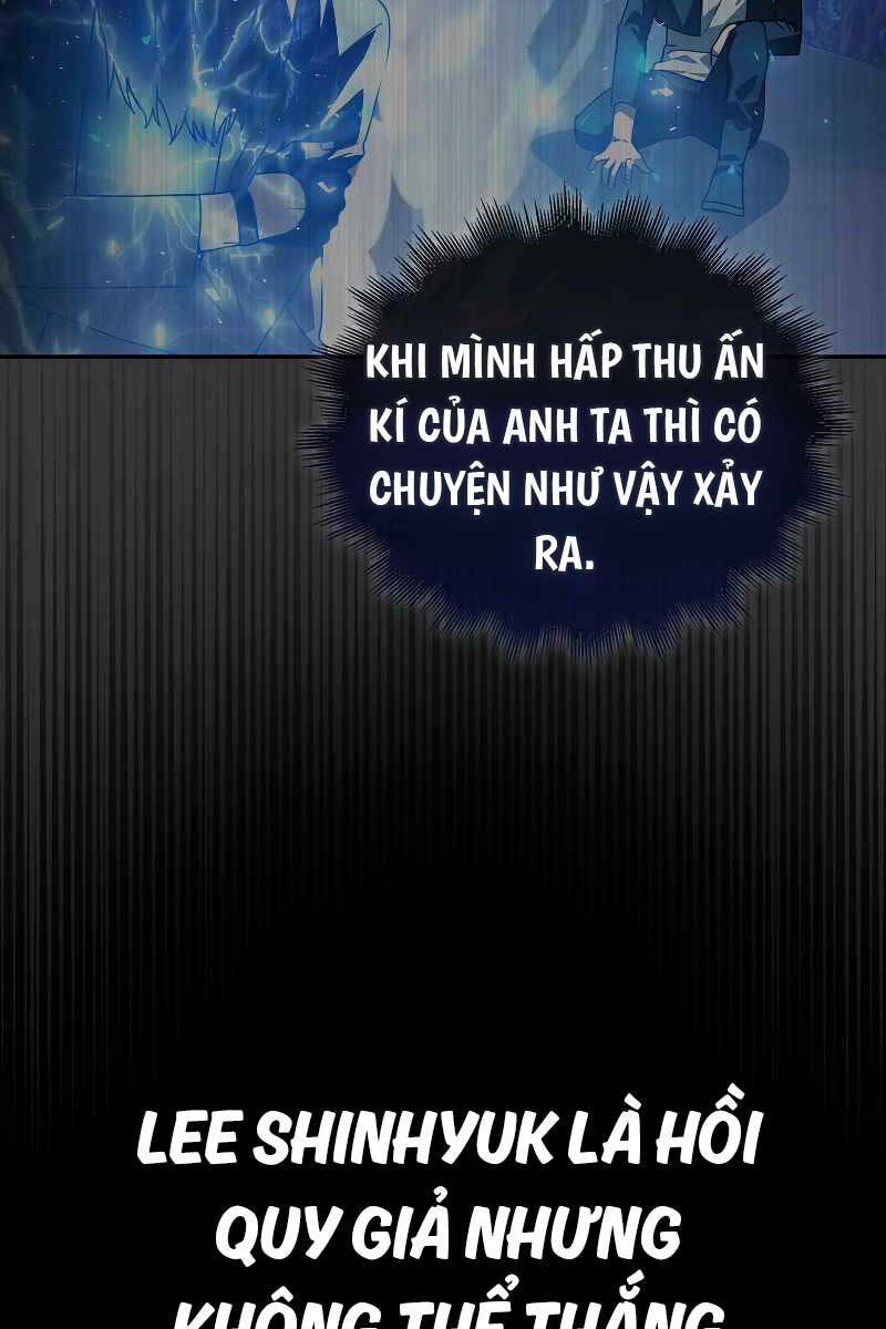 Tôi Không Phải Là Hồi Quy Giả Chap 2 - Next Chap 3