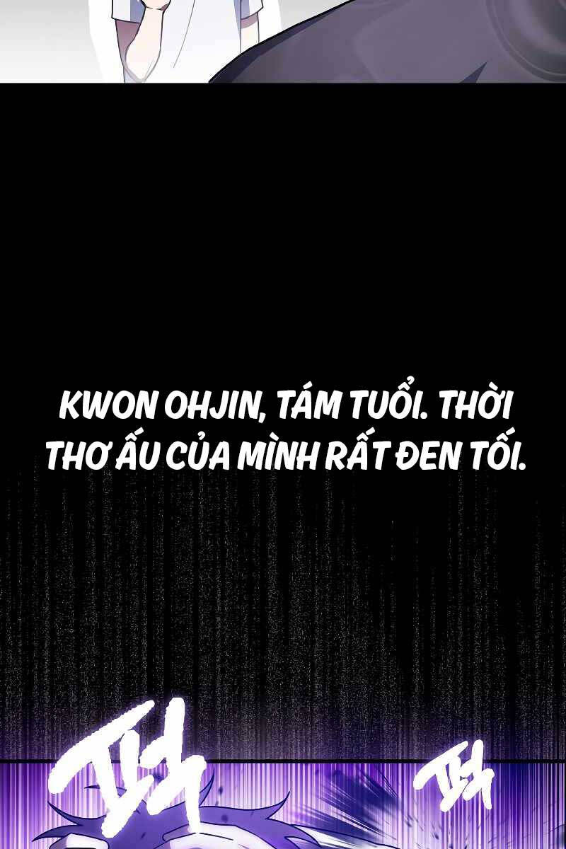 Tôi Không Phải Là Hồi Quy Giả Chap 2 - Next Chap 3