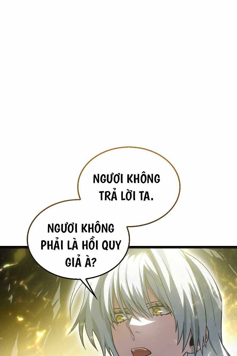 Tôi Không Phải Là Hồi Quy Giả Chap 2 - Next Chap 3