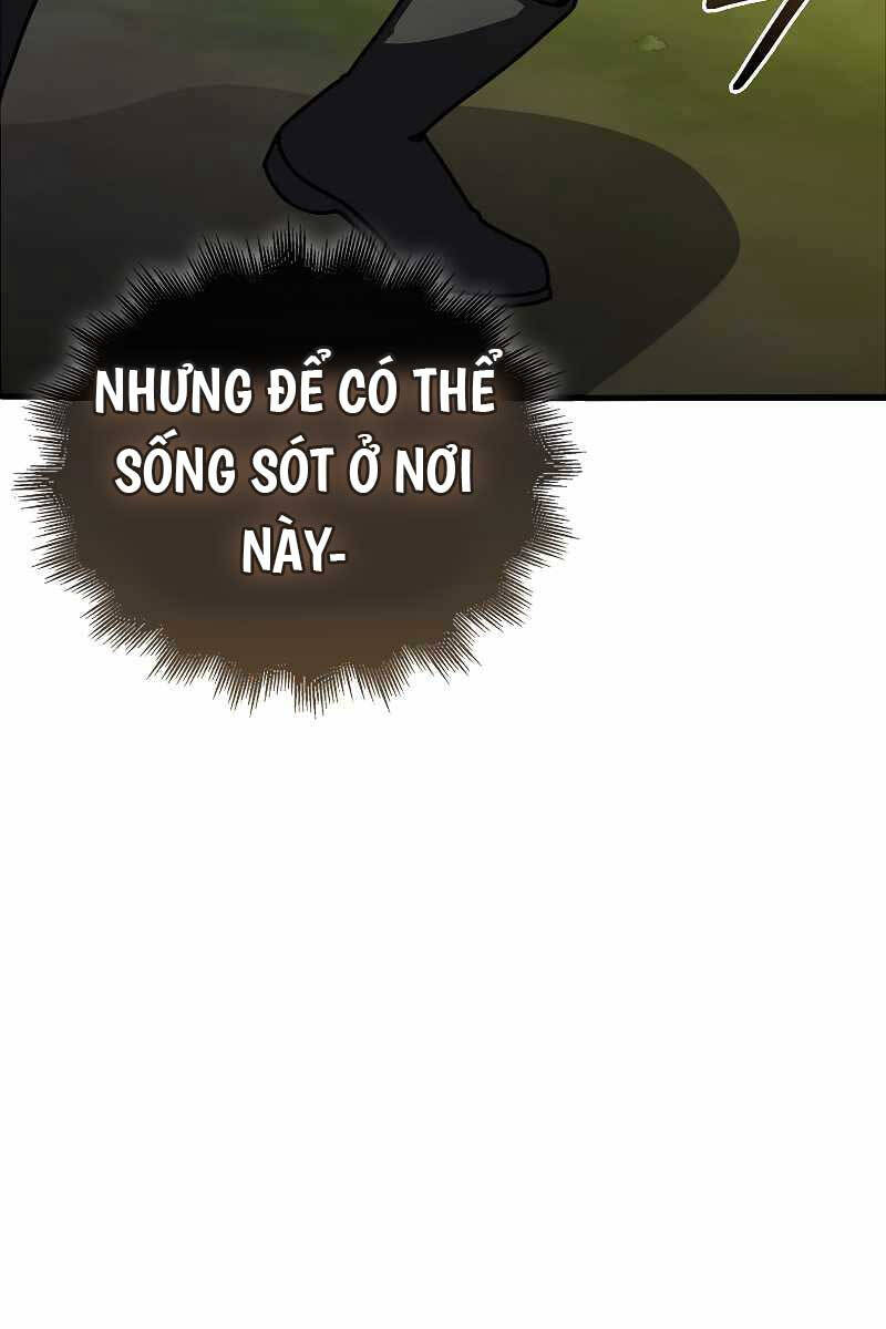 Tôi Không Phải Là Hồi Quy Giả Chap 2 - Next Chap 3
