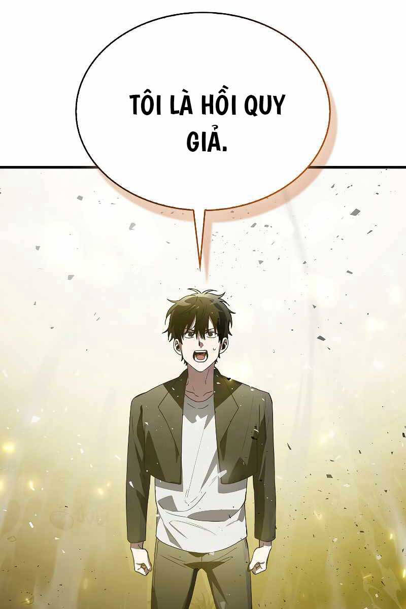 Tôi Không Phải Là Hồi Quy Giả Chap 2 - Next Chap 3