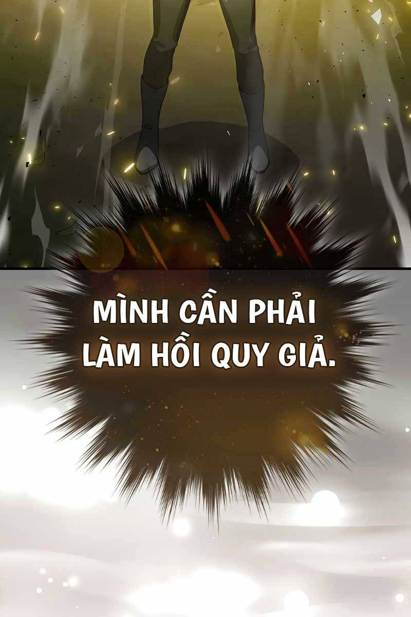 Tôi Không Phải Là Hồi Quy Giả Chap 2 - Next Chap 3