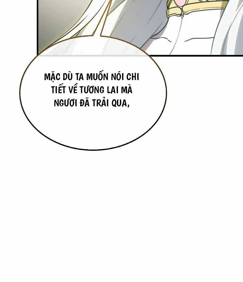 Tôi Không Phải Là Hồi Quy Giả Chap 2 - Next Chap 3