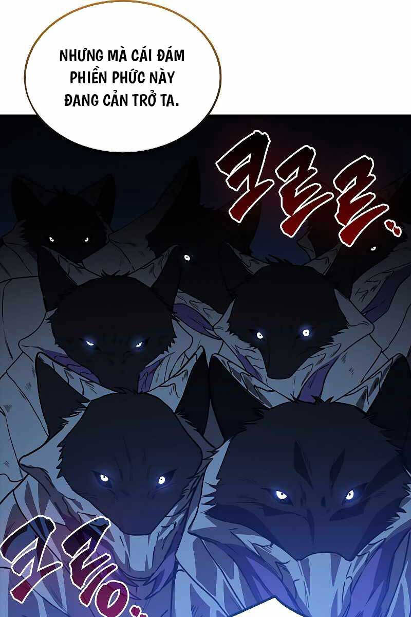 Tôi Không Phải Là Hồi Quy Giả Chap 2 - Next Chap 3