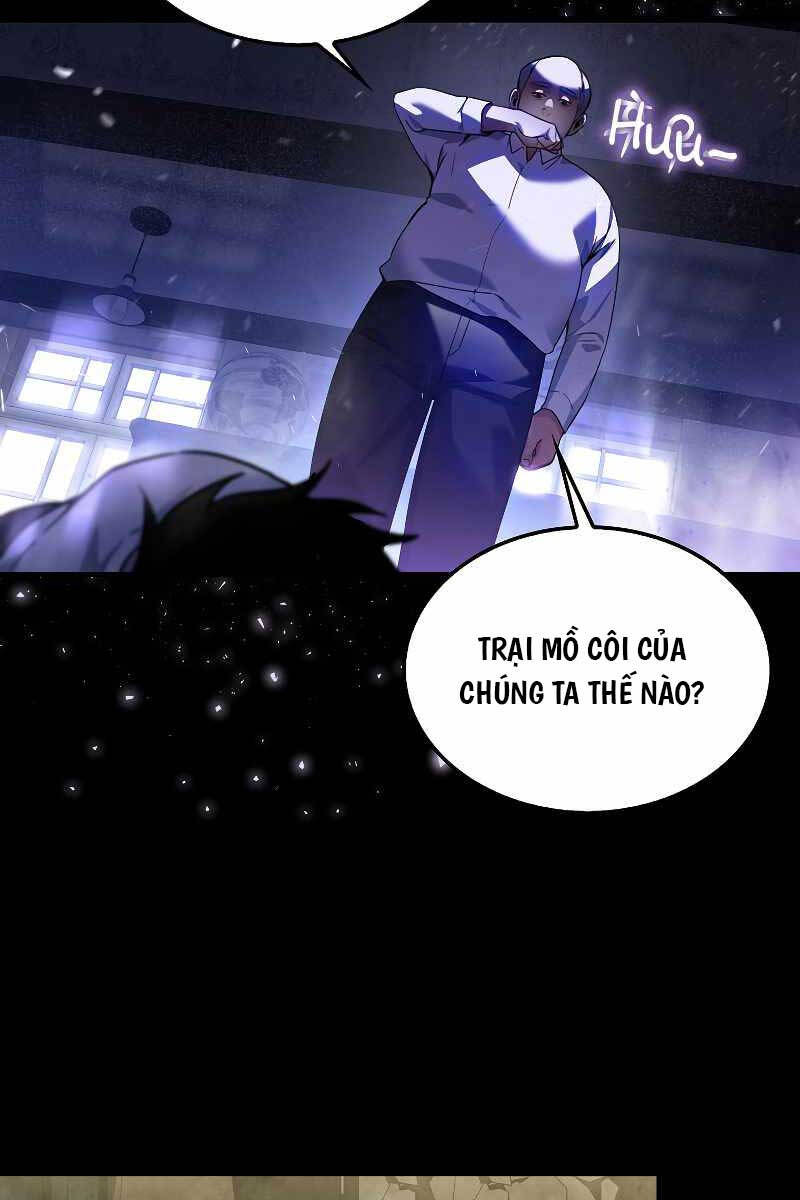 Tôi Không Phải Là Hồi Quy Giả Chap 2 - Next Chap 3