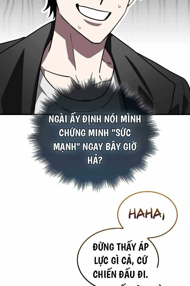 Tôi Không Phải Là Hồi Quy Giả Chap 2 - Next Chap 3