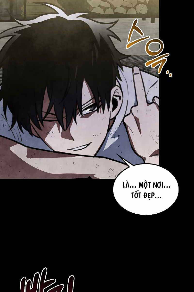 Tôi Không Phải Là Hồi Quy Giả Chap 2 - Next Chap 3
