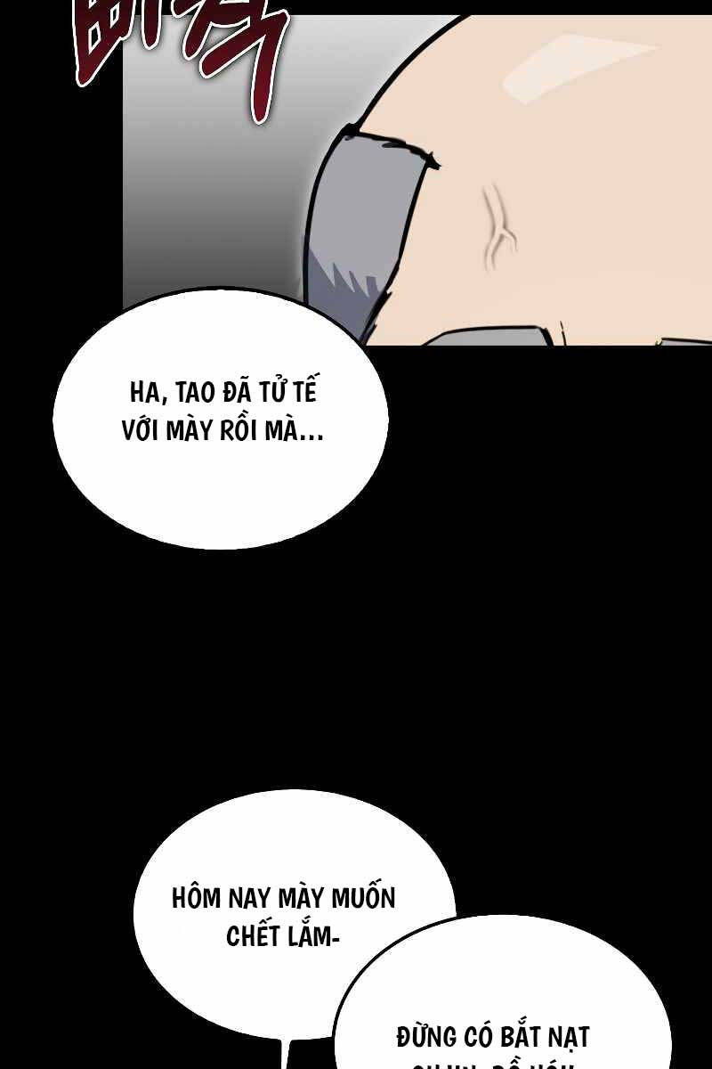 Tôi Không Phải Là Hồi Quy Giả Chap 2 - Next Chap 3