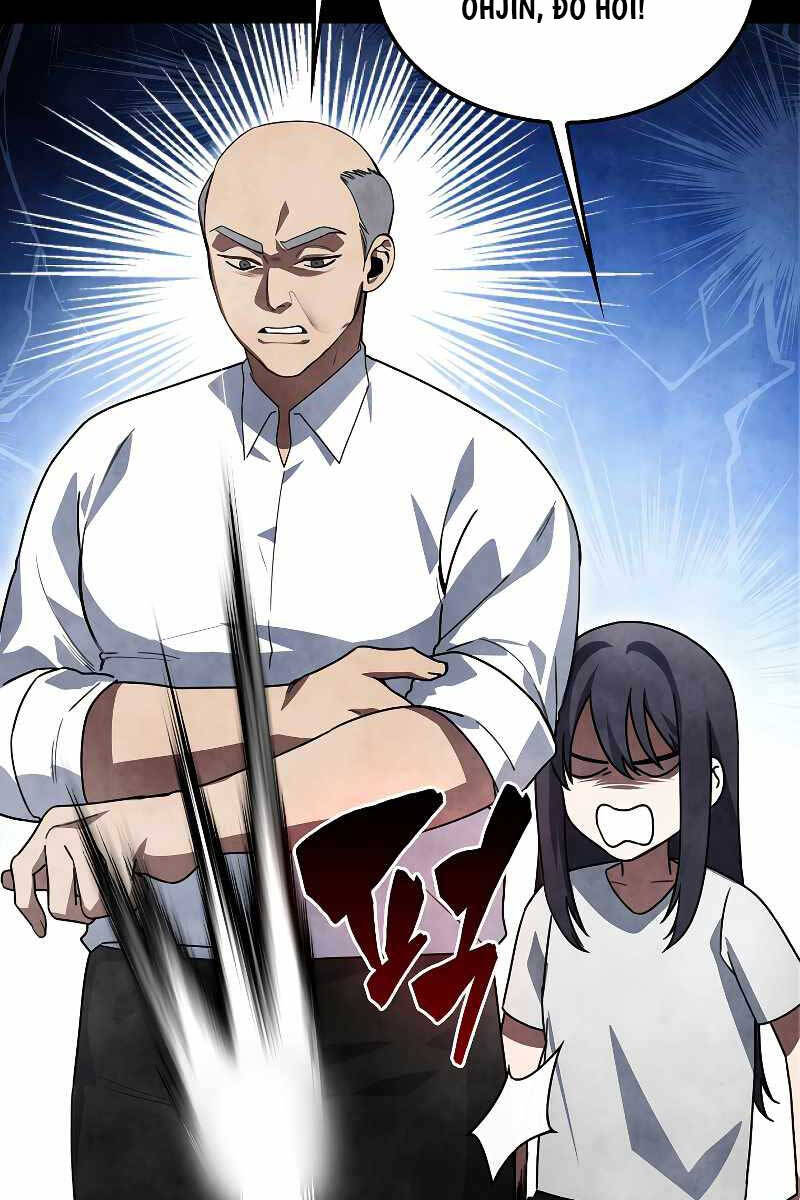 Tôi Không Phải Là Hồi Quy Giả Chap 2 - Next Chap 3