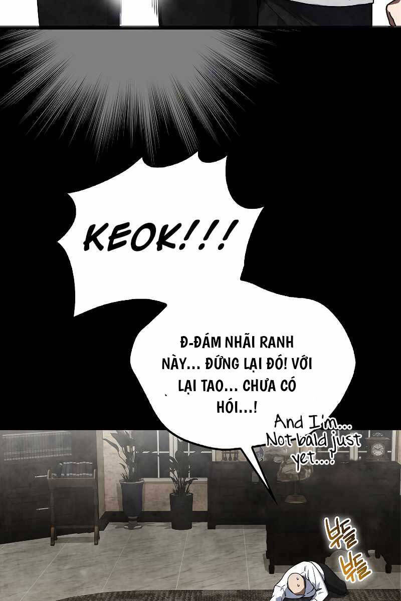 Tôi Không Phải Là Hồi Quy Giả Chap 2 - Next Chap 3