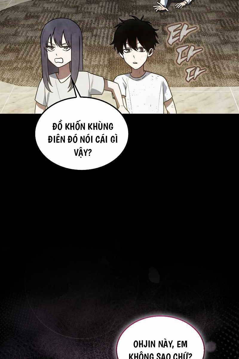 Tôi Không Phải Là Hồi Quy Giả Chap 2 - Next Chap 3