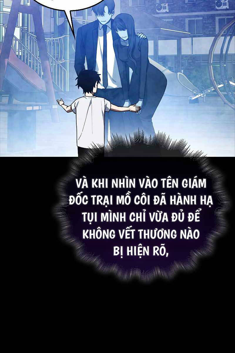 Tôi Không Phải Là Hồi Quy Giả Chap 2 - Next Chap 3