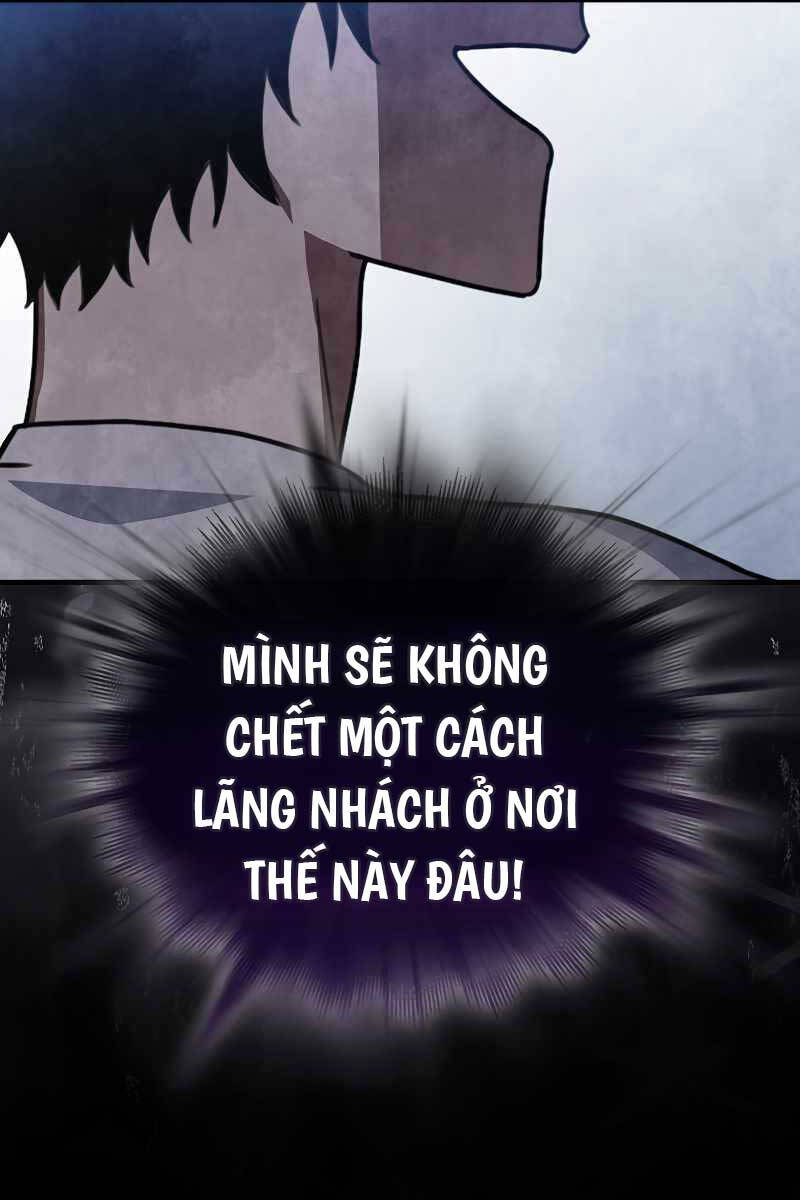 Tôi Không Phải Là Hồi Quy Giả Chap 2 - Next Chap 3