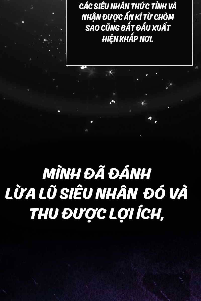 Tôi Không Phải Là Hồi Quy Giả Chap 2 - Next Chap 3