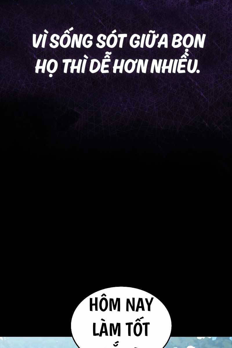 Tôi Không Phải Là Hồi Quy Giả Chap 2 - Next Chap 3