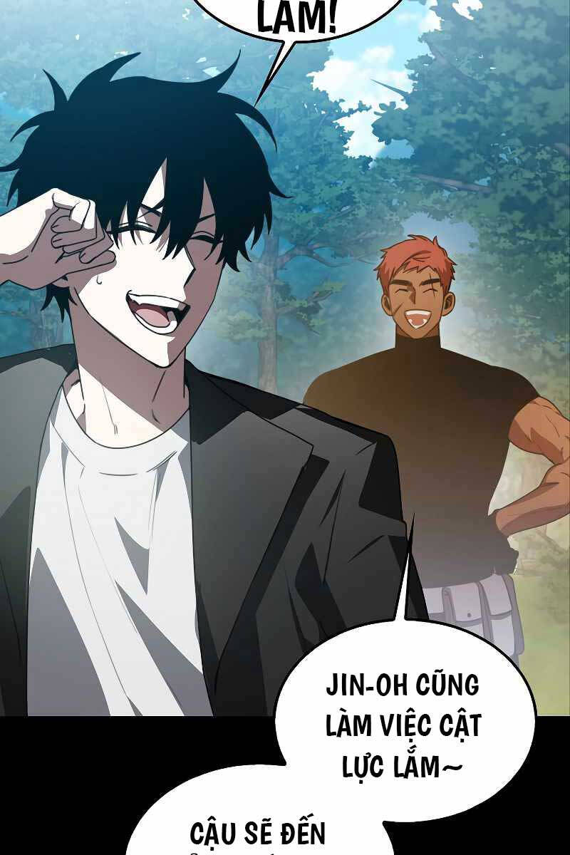 Tôi Không Phải Là Hồi Quy Giả Chap 2 - Next Chap 3
