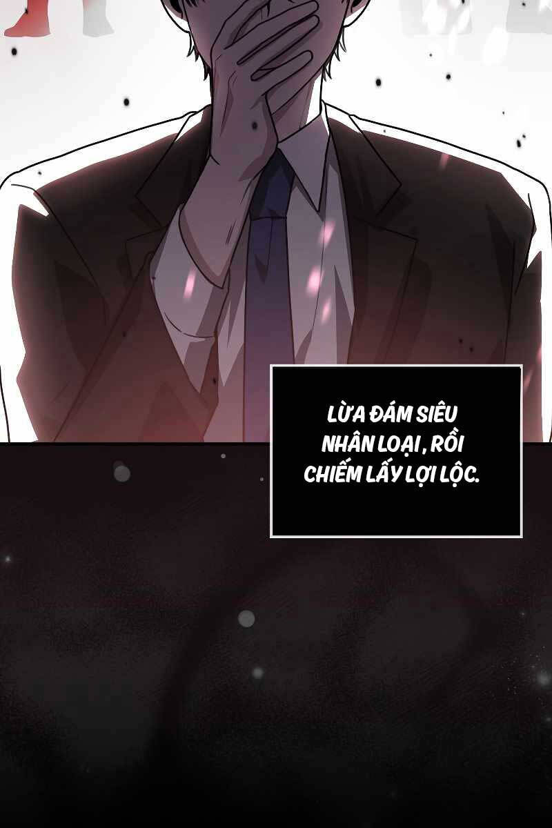 Tôi Không Phải Là Hồi Quy Giả Chap 2 - Next Chap 3