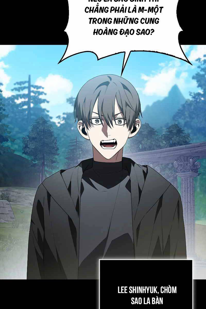 Tôi Không Phải Là Hồi Quy Giả Chap 2 - Next Chap 3