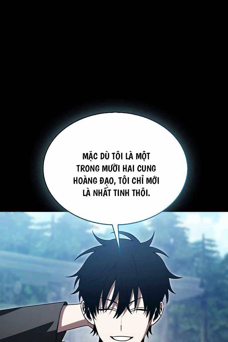 Tôi Không Phải Là Hồi Quy Giả Chap 2 - Next Chap 3