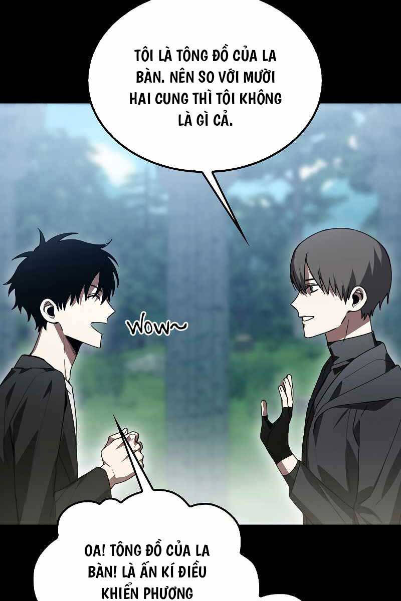 Tôi Không Phải Là Hồi Quy Giả Chap 2 - Next Chap 3