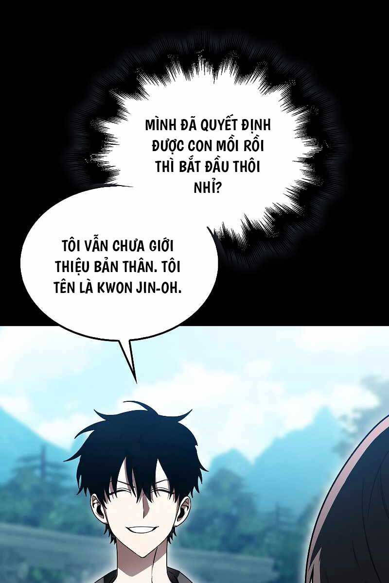 Tôi Không Phải Là Hồi Quy Giả Chap 2 - Next Chap 3