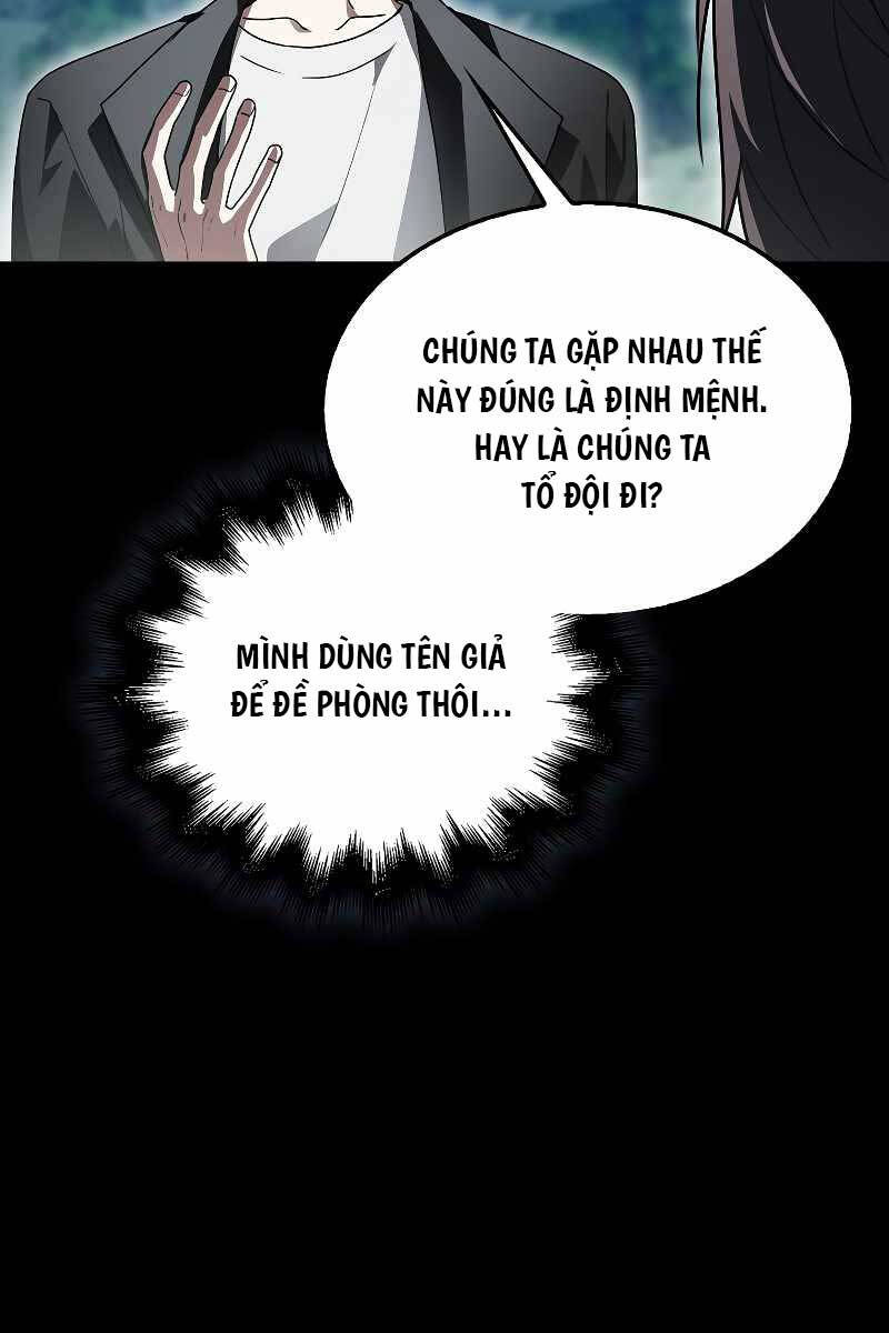 Tôi Không Phải Là Hồi Quy Giả Chap 2 - Next Chap 3